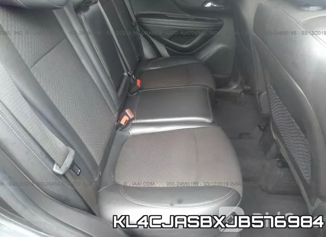 KL4CJASBXJB576984 фото 9
