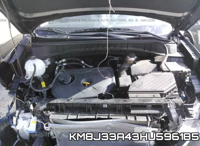 KM8J33A43HU596185 фото 2
