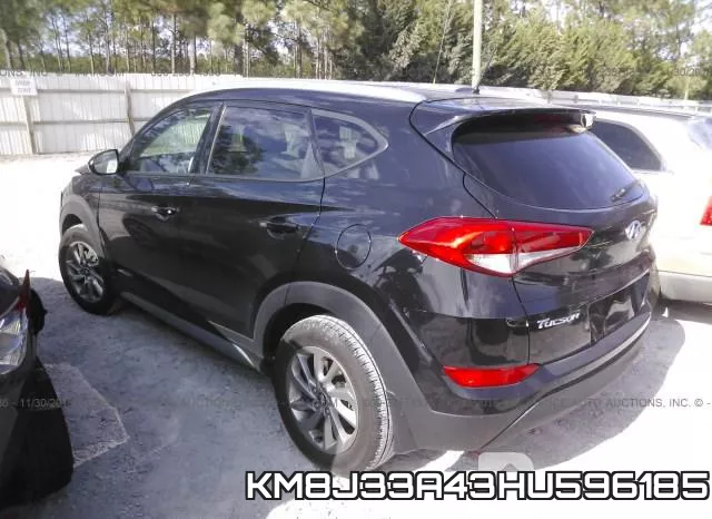 KM8J33A43HU596185 фото 4