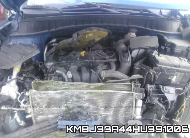 KM8J33A44HU391006 фото 2