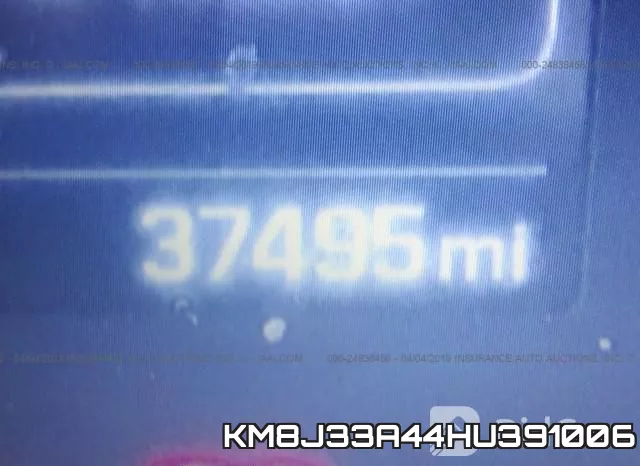 KM8J33A44HU391006 фото 7