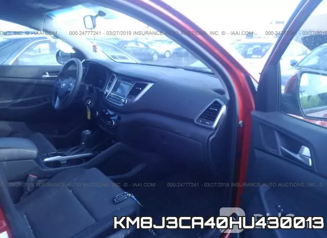 KM8J3CA40HU430013 фото 6