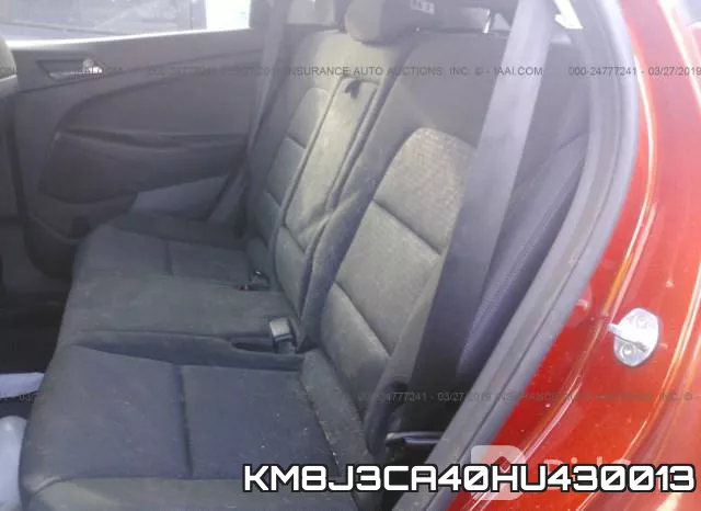 KM8J3CA40HU430013 фото 9