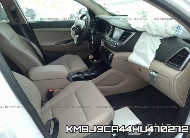 KM8J3CA44HU470272 фото 6