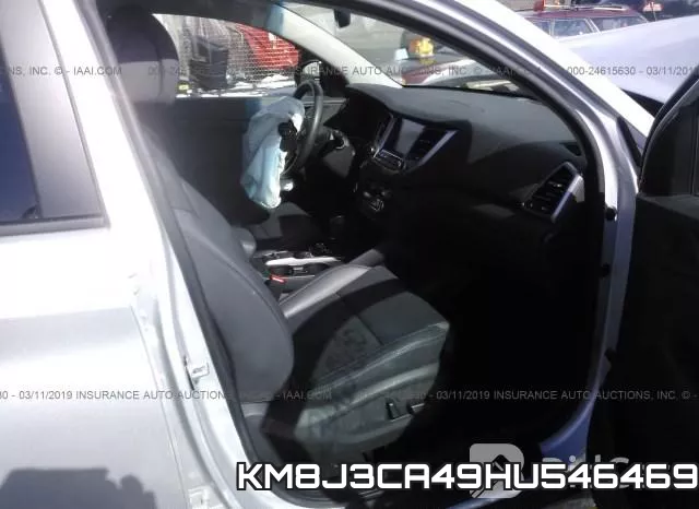 KM8J3CA49HU546469 фото 6