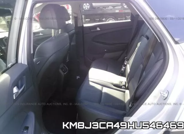 KM8J3CA49HU546469 фото 9