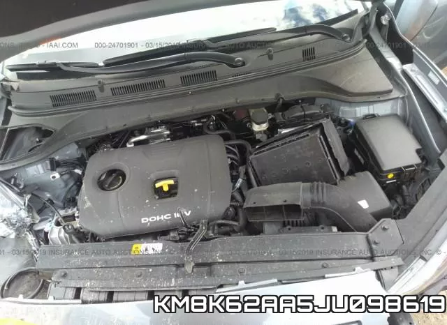 KM8K62AA5JU098619 фото 2