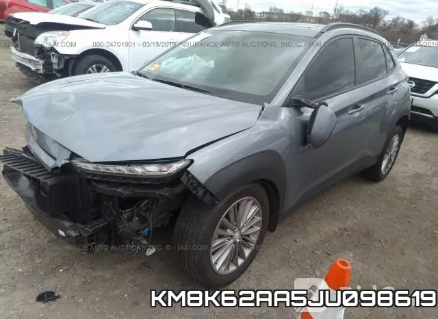 KM8K62AA5JU098619 фото 3
