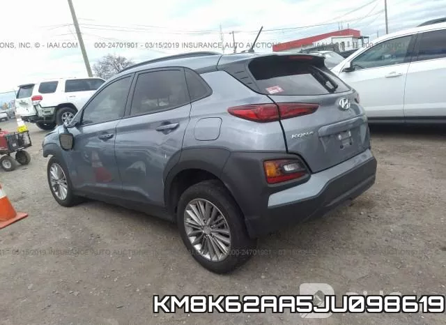 KM8K62AA5JU098619 фото 4