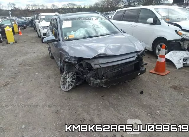 KM8K62AA5JU098619 фото 7