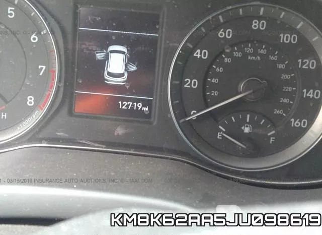 KM8K62AA5JU098619 фото 8