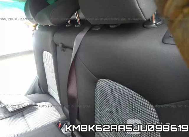 KM8K62AA5JU098619 фото 9