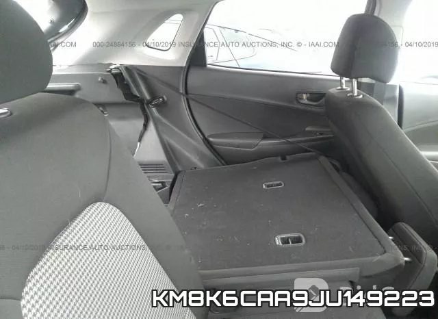 KM8K6CAA9JU149223 фото 9