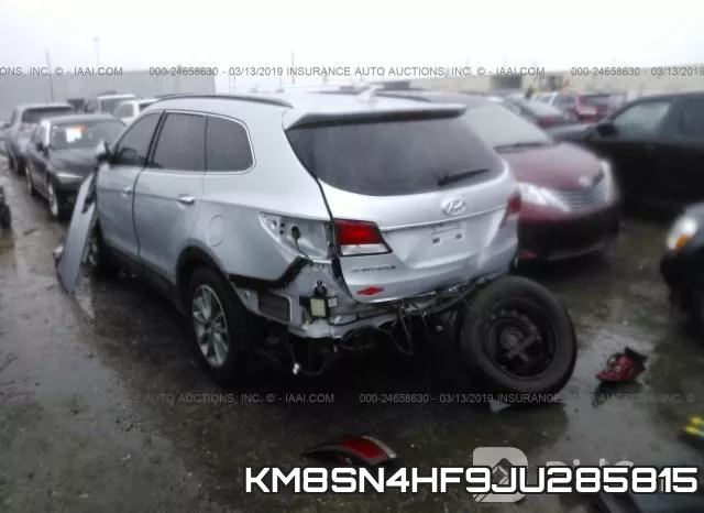 KM8SN4HF9JU285815 фото 4