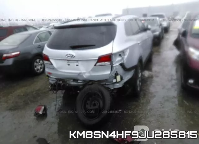KM8SN4HF9JU285815 фото 5