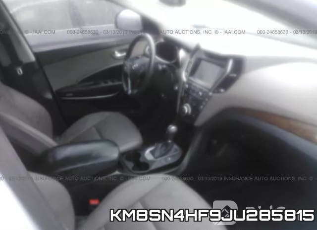 KM8SN4HF9JU285815 фото 6
