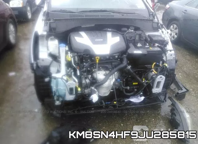 KM8SN4HF9JU285815 фото 7