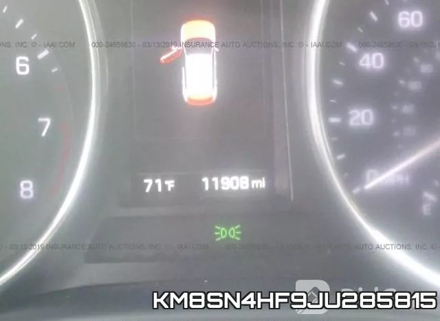KM8SN4HF9JU285815 фото 8