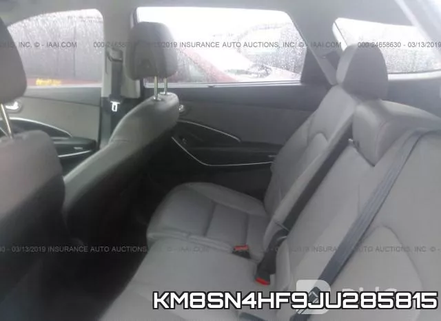 KM8SN4HF9JU285815 фото 9