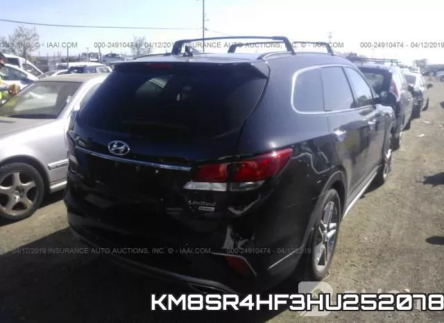 KM8SR4HF3HU252078 фото 5
