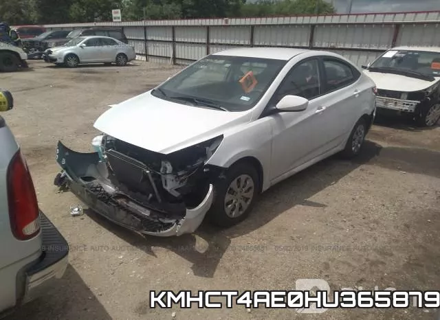 KMHCT4AE0HU365879 фото 3