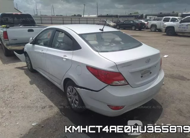 KMHCT4AE0HU365879 фото 4