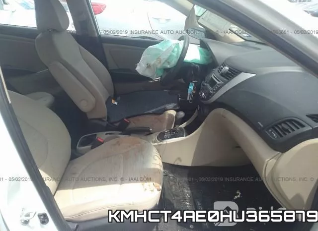 KMHCT4AE0HU365879 фото 6