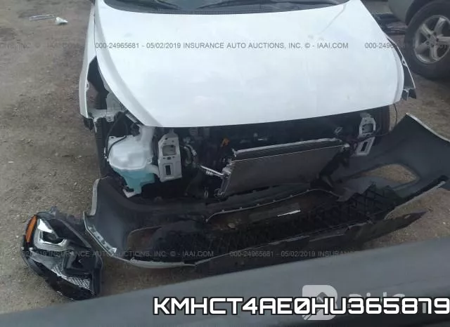 KMHCT4AE0HU365879 фото 7