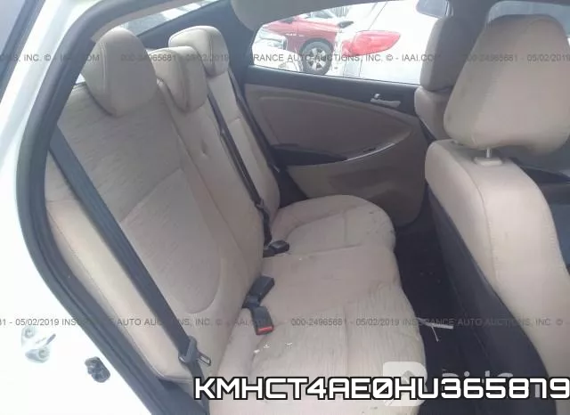 KMHCT4AE0HU365879 фото 9