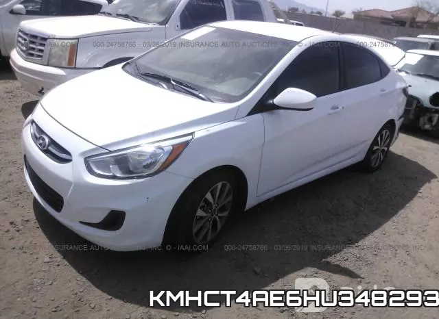 KMHCT4AE6HU348293 фото 3