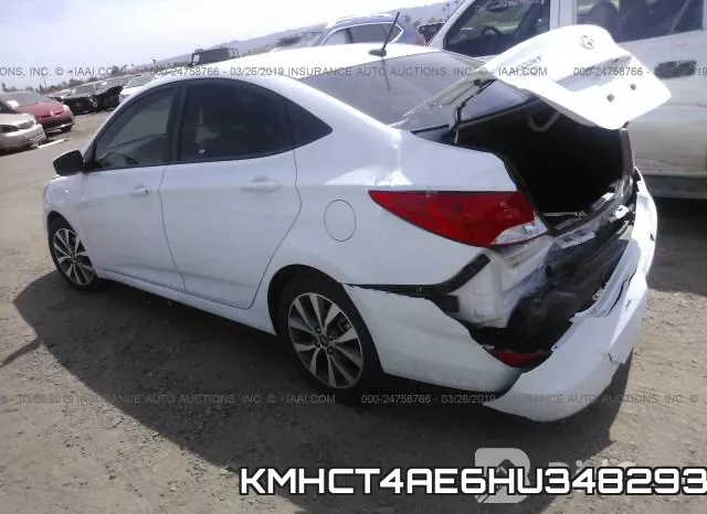 KMHCT4AE6HU348293 фото 4