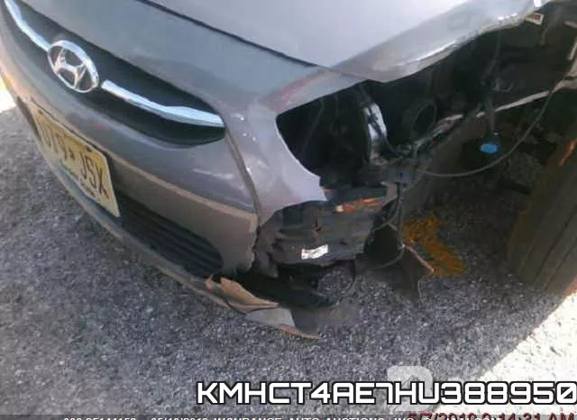KMHCT4AE7HU388950 фото 10