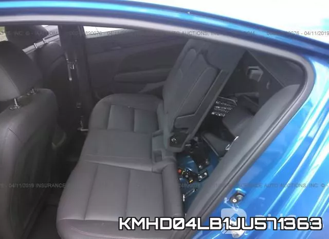 KMHD04LB1JU571363 фото 8
