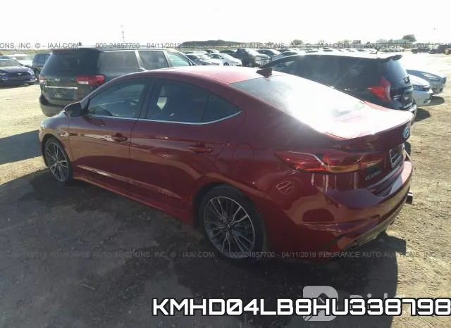 KMHD04LB8HU338798 фото 4