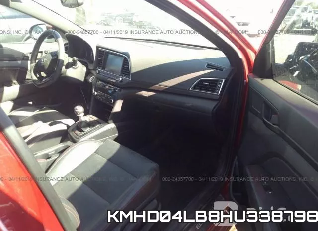 KMHD04LB8HU338798 фото 6