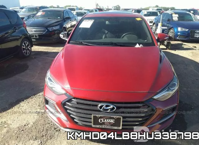 KMHD04LB8HU338798 фото 7