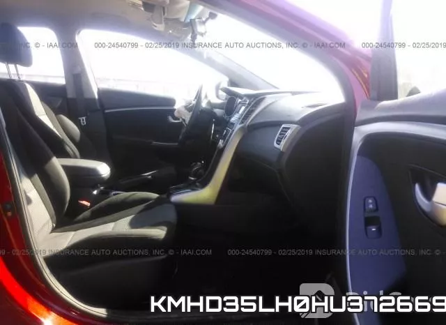 KMHD35LH0HU372669 фото 6