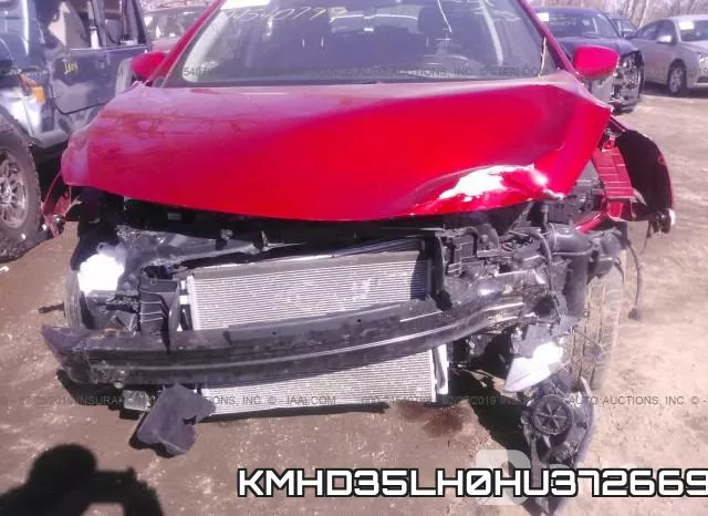 KMHD35LH0HU372669 фото 7