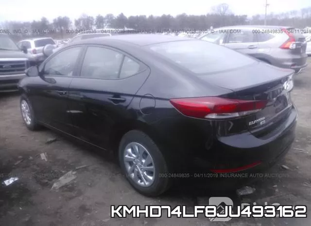KMHD74LF8JU493162 фото 4