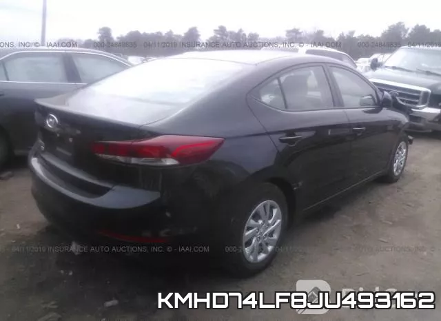 KMHD74LF8JU493162 фото 5