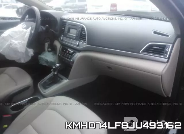 KMHD74LF8JU493162 фото 6