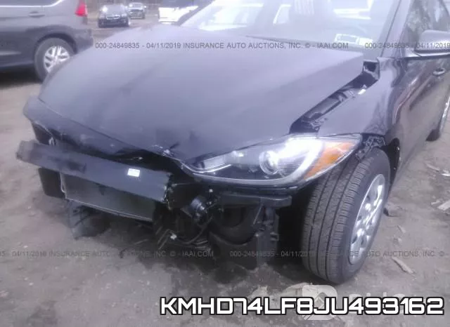KMHD74LF8JU493162 фото 7