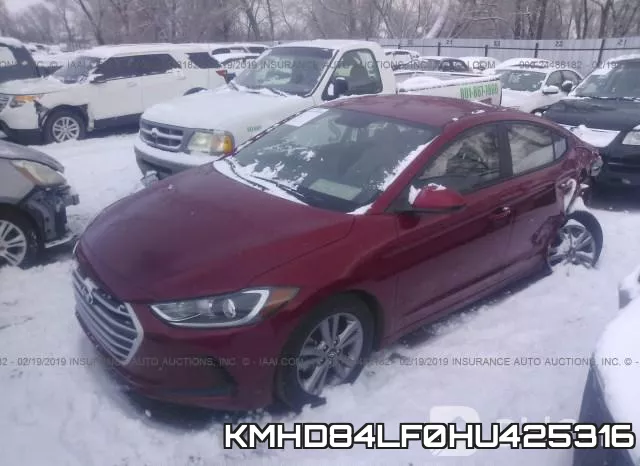 KMHD84LF0HU425316 фото 3