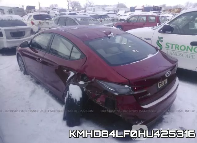 KMHD84LF0HU425316 фото 4
