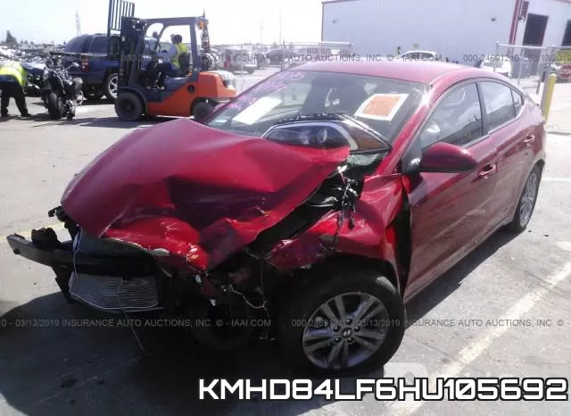 KMHD84LF6HU105692 фото 3