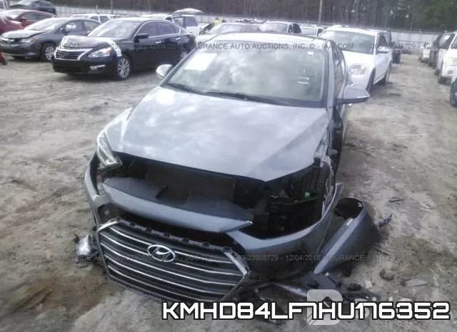 KMHD84LF7HU176352 фото 7