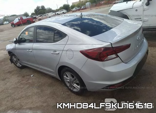 KMHD84LF9KU761618 фото 4