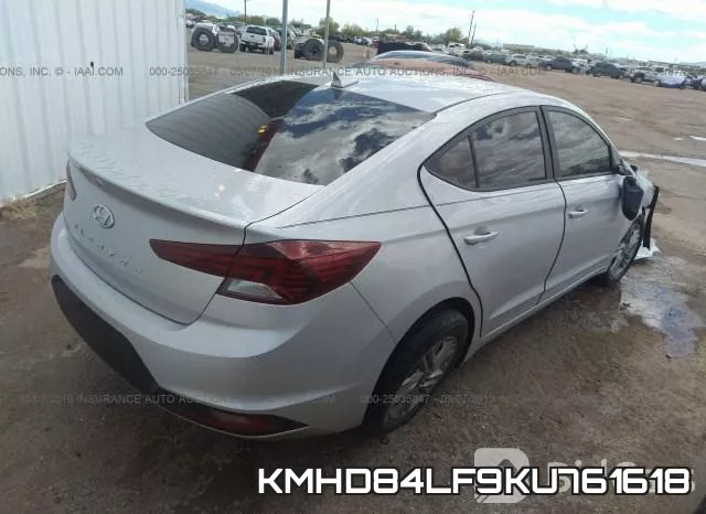 KMHD84LF9KU761618 фото 5