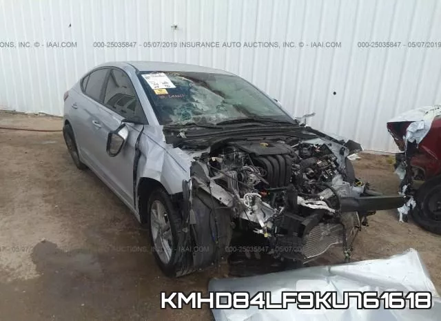 KMHD84LF9KU761618 фото 7