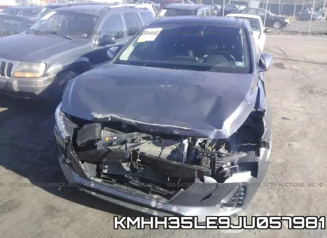 KMHH35LE9JU057981 фото 6